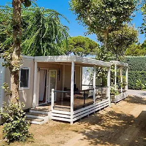  Campeggio Victoria Mobilehome In Union